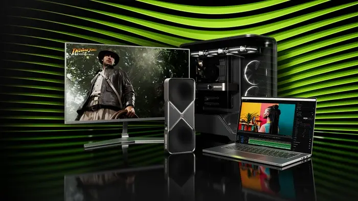 NVIDIA - GeForce RTX 5090
